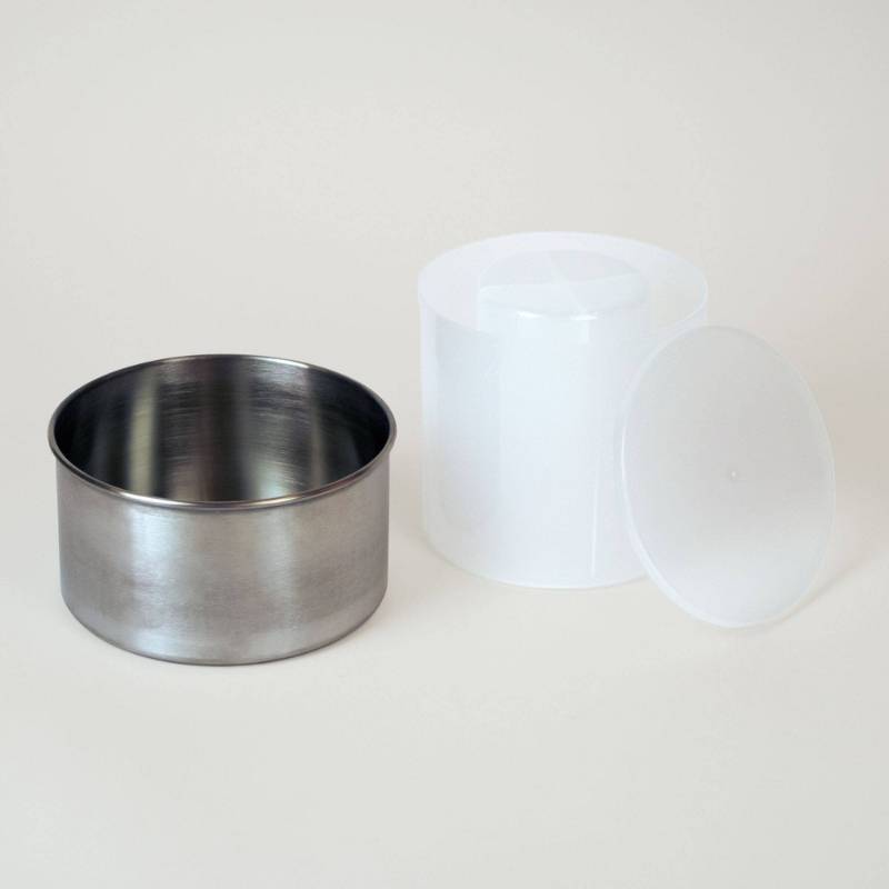 lot 2015 image: Wine Chiller Ice Mold - Retail $15