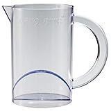 lot 2085 image: Aerolatte Microwave Frothing Jug Retail $15.99