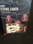 FUN DAY 5 LED Jersey String Lights - Retail: $11