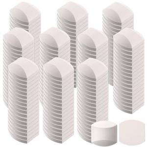 lot 514 image: Baquler 100 Pcs Ceramic Briquettes for Gas Grill, Ceramic Briquettes Grill Bricks Replacement for Lava Rocks, Barbecue Briquettes Gas Grill Briquettes for BBQ Gas Grill - Retail $48