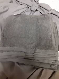 lot 650 image: 20 Pack Wash Cloth - Retail $0