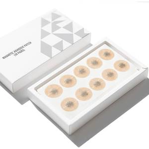 lot 684 image: cenlomat Nose Clip Patch Refill,Nasal Strips Refill Pack, Enhanced Breathing, Sleep Aid & Snore Reduction��30Pairs�� - Retail $20