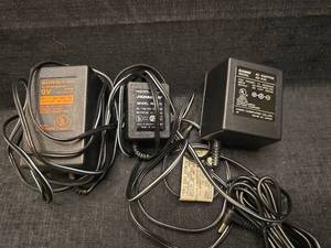 lot 5063 image: AC Power Adapters and Battery Chargers Lot