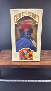 lot 40578 image: Gone with the Wind Bonnie Blue World Doll Limited Edition Portrait Collection