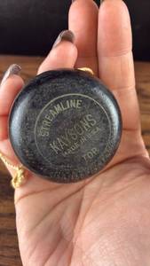 lot 40633 image: Streamline Kaysons Made in USA Top yo yo
