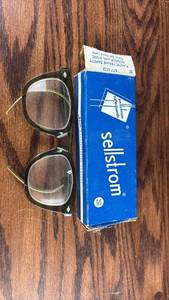 lot 40656 image: Sellstrom 677 LCG Plastic Frame Safety Goggles with Clear Lens