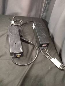 lot 4861 image: Enhance Holdings Corp En-9030A Neon Power Supply Indoor TV-H Type