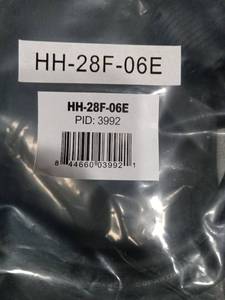 lot 4866 image: HDMI Cable 6 Feet High Speed