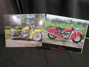 lot 40772 image: Classic Motorcycle Photography