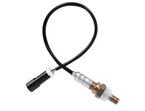 lot 57263 image: 2Pcs Upstream and Downstream Oxygen O2 Sensor Compatible with 1990-2014 F150 F250 F350 OE#15717, 15716, 15718, 15719 - Retail $16