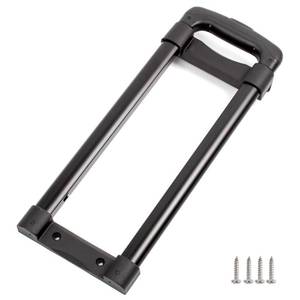 lot 57288 image: Telescoping Handle for Cooler, Compatible with Igloo Ice Cube and Latitude 60 Qt Rolling Coolers, Ice Cube Cooler Replacement Parts - Retail $23