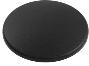 lot 57395 image: Samsung Gas Range Burner Cap Replacement Part 3.74 Inch - Retail $9