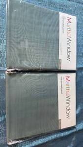 lot 2078 image: Martha Window Voile Rod Pocket Panel 60x72 Qty 2 Panels Color Abyss Green.