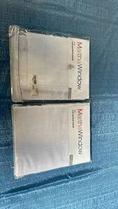 lot 3005 image: Martha Stewart White Voile Rod Pocket Curtain Panels, 60x54