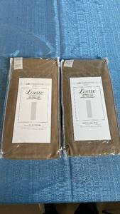 lot 3009 image: Liz Claiborne Lisette Rod Pocket Curtain Panels Set of 2, 60x54