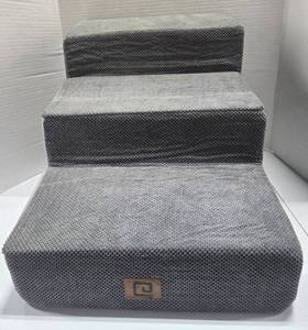 lot 321 image: EHEYCIGA Dog Stairs for Small Dog