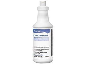 lot 354 image: DIVERSEY 94476081 Bathroom Cleaner 32 oz. Citrus PK12