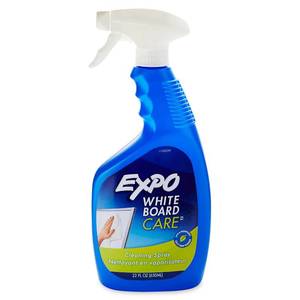 lot 359 image: Expo Dry Erase Whiteboard Cleaning Spray  22 oz.