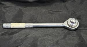 lot 453 image: Ultra Steel 38 Ratchet NOS