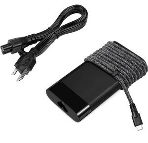lot 9026 image: 110W Charger USB C Compatible with HP ZBook Firefly 16 g9 g10 AC Adapter Elite Dragonfly G3 Charger EliteBook 860 865 g9 g10 Power Cord M52950-001 M52946-003 M52946-001 TPN-CA24 TPN-DA24