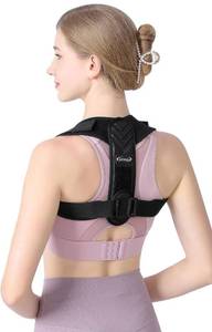 lot 9054 image: Posture Corrector for Women and Men,