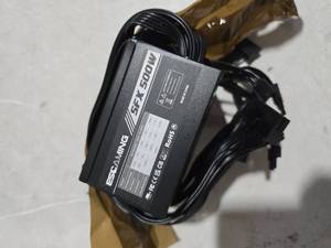 lot 9055 image: Esgaming Power Supply