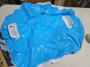 lot 9060 image: Water Floaty