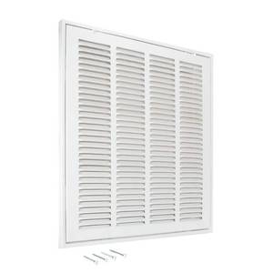 lot 9066 image: EZ-FLO 61654 Return Filter Grille