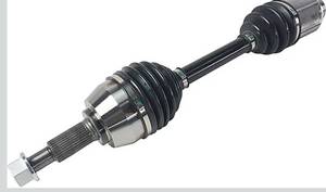 lot 9134 image: cciyu NCV53994 Front CV Axle Shaft Assembly Fit For Nissan Murano 3.5L 2009-2014 Front Right Passenger Side AWD