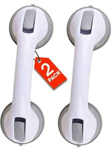 lot 9198 image: Grab Bars for Bathtubs and Showers