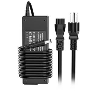 lot 9271 image: 90W 65W Power Cord Compatible with HP Pavilion All-in-One Desktop 18 19 20 21 22 23 24 27 Compatible with EliteDesk 705 800 Compatible with ProDesk 260 400 405 600 G1-G6 Mini