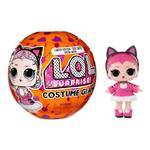 lot 24640 image: LOL Surprise Costume Glam Dolls With 7 Surprises Including Limited Edition Doll  Great Gift for Kids Ages 4 5 6 - Full Display Case of 36