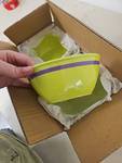 lot 24641 image: The Kroger Company Melamine Bowls - 18 Pk