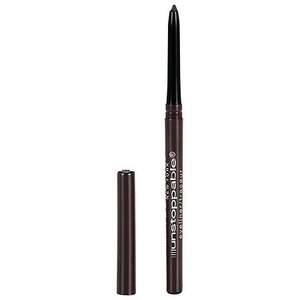 lot 4610 image: Maybelline Unstoppable Waterproof Eyeliner - 702 Espresso - 0.01oz Aluminum-Free, Phthalate-Free, Contains Micellar Water&nbsp