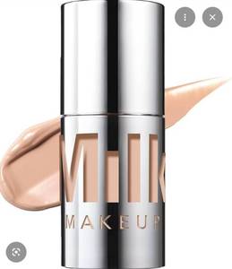lot 4613 image: Milk Makeup Future Fluid All Over Cream Concealer - Retail $28