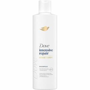 lot 4628 image: Dove Shampoo Intensive Repair with Bio-Protein Care Technology &amp Amino Serum  12 oz&nbsp