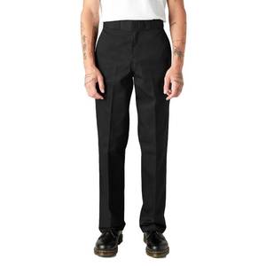 lot 4708 image: Dickies Original 874 Work Pants. Black, 40x28 - Retail $42