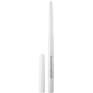 lot 4747 image: Maybelline Color Sensational Shaping Lip Liner with Self-Sharpening Tip, Clear, 1 Count - Retail $7