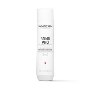 lot 4807 image: Goldwell Dualsenses Bond Pro Fortifying Shampoo 300ml - Retail $22