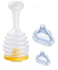 lot 4870 image: Choking Rescue Device for Kids and Adults