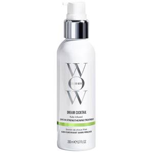 lot 4875 image: COLOR WOW Dream Cocktail Kale Infused Leave-in Treatment for fragile, damaged hair  Reduce hair breakage by 50% in a single use  Powerful heat protectant - Retail $26