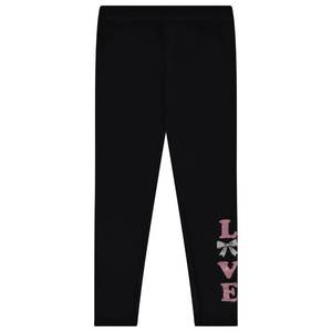 lot 4879 image: BTween Kids Girls Fall Fashion Stretch Leggings Comfortable Bottoms Set 2 Pack Bundle Light Blush size 8 - Retail $20