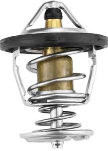 lot 62979 image: Engine Thermostat For Chevy Silverado 1500 2500 HD 3500 HD Tahoe Suburban Express Avalanche Camaro Colorado &GMC Yukon Canyon Envoy Savana Sierra 2008 2009 2010 2011 2012 2013 2014 2015 2016 2017 2018 - Retail $26