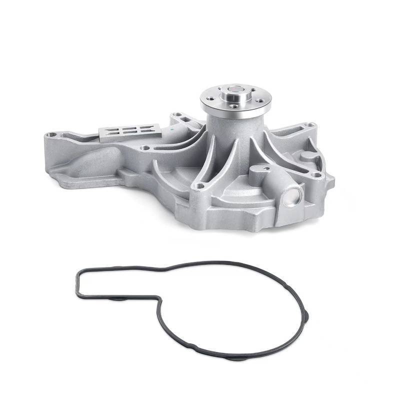 lot 43833 image: AULINK Water Pump 85124623 85109694 22197705 20538845 For Volvo VN VNL VHD D9 D11 D13 D16 B9L FH ENG VE16 FH ENG VE13 & MACK MP8 A25FG A25G A30FG A30G A45G A45G A60H EC750D EC950E Engine TKB 70.030 - Retail $80