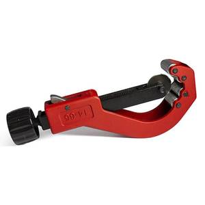 lot 32870 image: Pipe Tubing Cutter Tool 2 to 4-34 Outer Diameter for Cutting PVC PPR PE Pipe Tubes