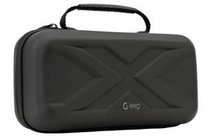 lot 32886 image: Gleegi EVA Protection Case Compatible with NOCO Jump Starters - Boost X GBX45 1250A 12V UltraSafe Lithium Jump Starter (CASE ONLY) - Retail $19
