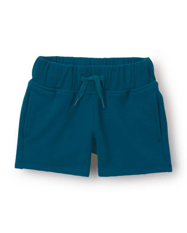 lot 4426 image: Otter Avenue Boy City Park Short, Green, 2T - Retail $17