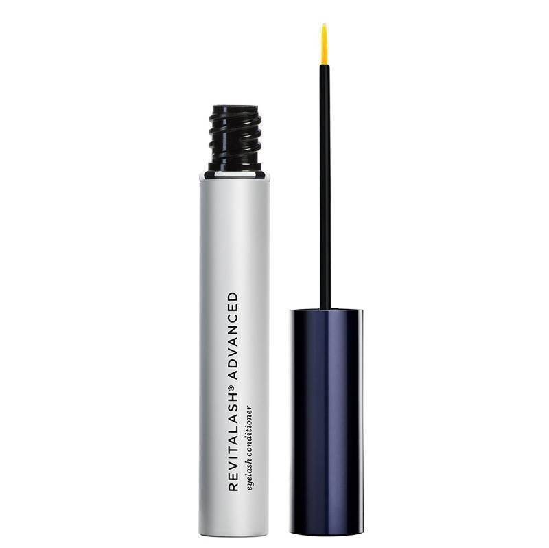 lot 3795 image: RevitaLash Cosmetics, RevitaLash Advanced Eyelash Conditioner 2.0 mL, Lash Enhancing Serum, Physician Developed &amp Cruelty-Free - Retail $100