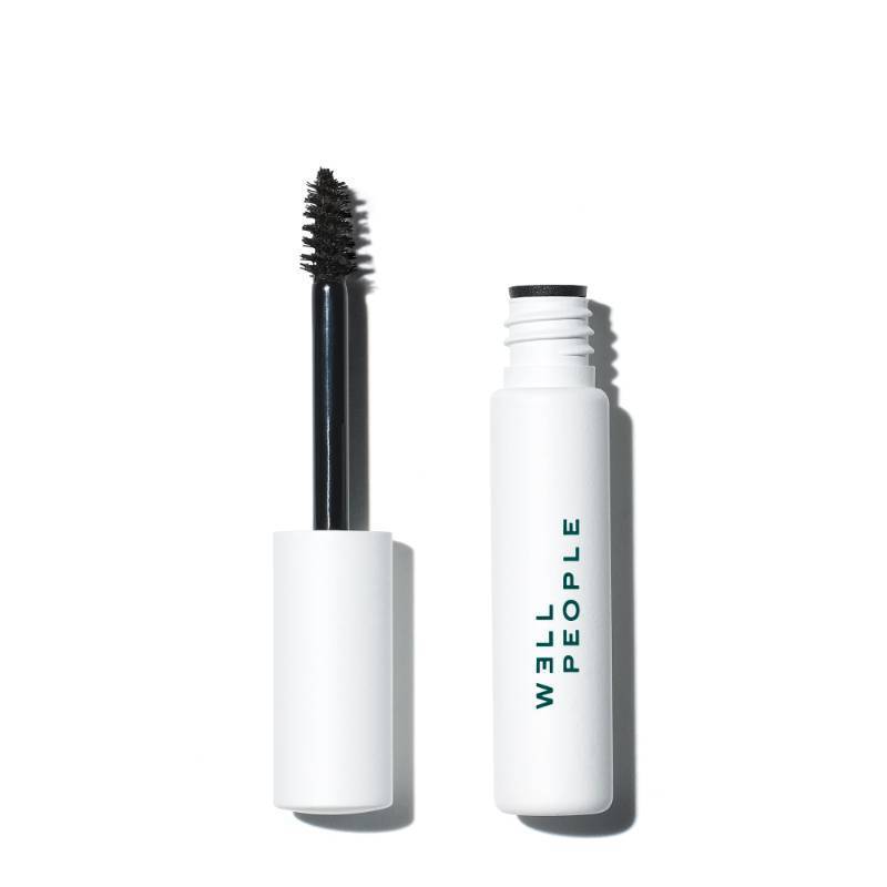 lot 3817 image: Well People Expressionist Brow Gel, Conditioning Gel For Thickening & Filling In Brows, Creates Fuller-looking Brows, Vegan & Cruelty-free, Brown - Retail $18