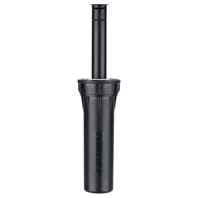 lot 1887 image: Hunter Pro-Spray 4 in. H Adjustable Pop-Up Sprinkler - Retail $39